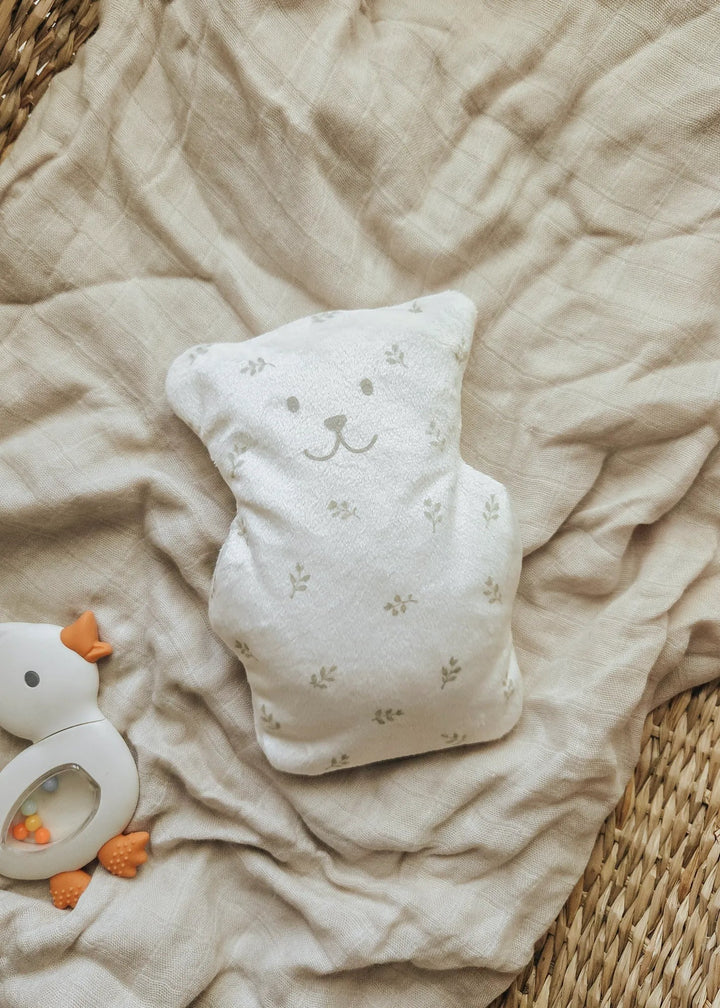 Sac thérapeutique Brindille Béké Bobo Mlle et Coco