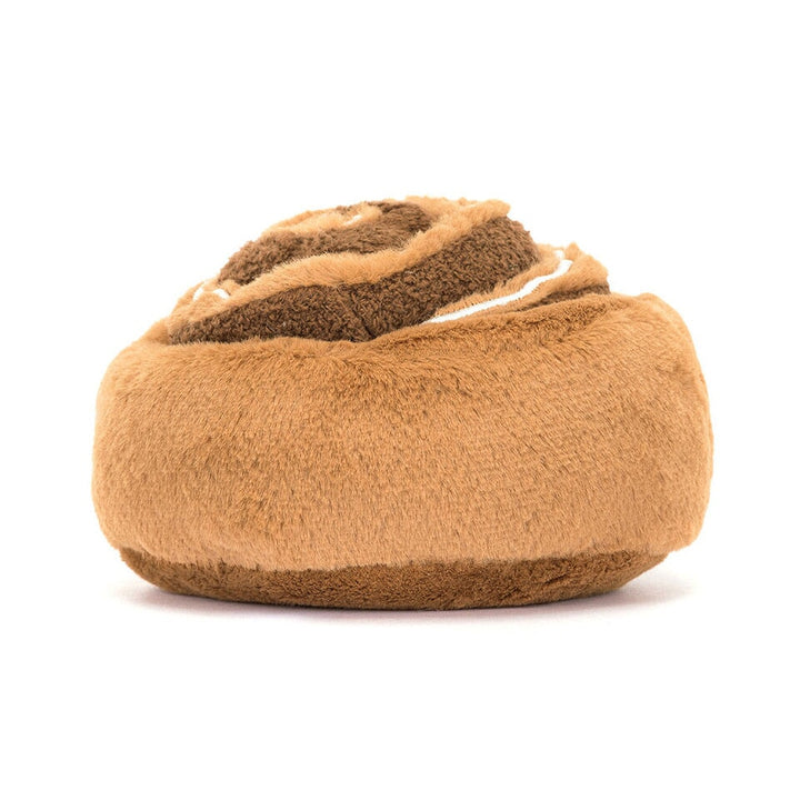 Peluche brioche à la cannelle amuseables Jellycat Mlle et Coco 