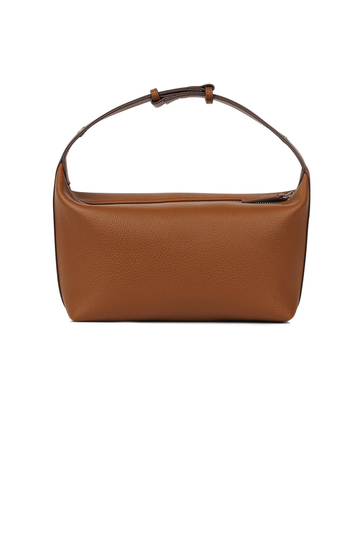 trousse en cuir vegan affogato Lambert Mlle et Coco