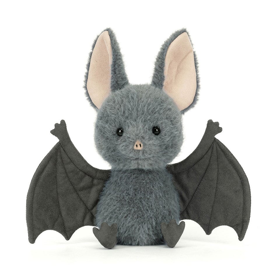 Peluche - Chauve-souris Broox 7" - Jellycat Jouet/jeux Jellycat 