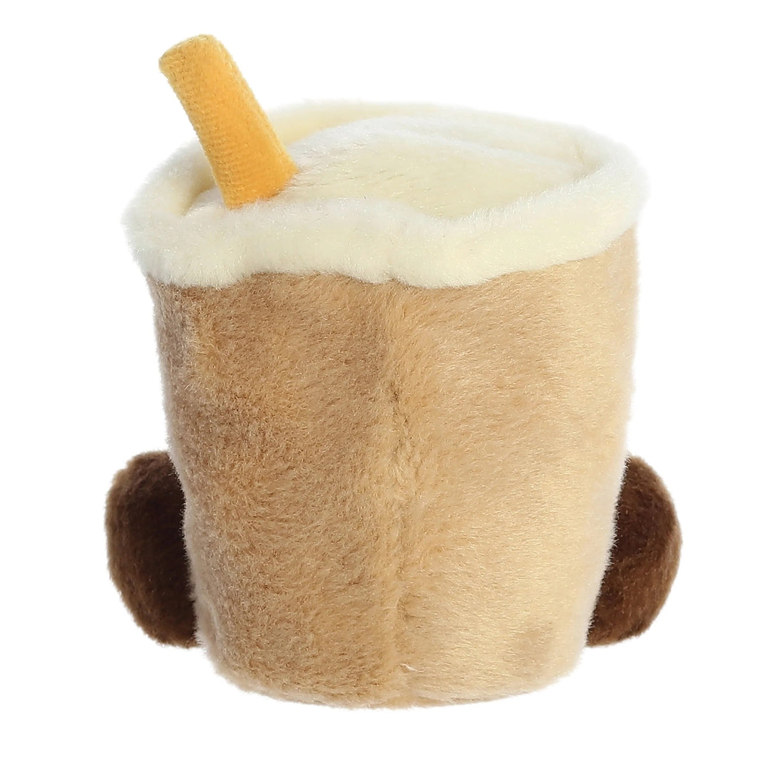 peluche bubble tea toutou jouet enfant Palm pals