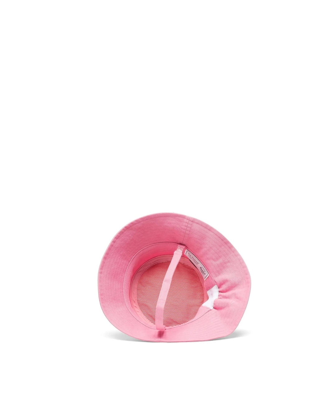 Chapeau bucket hat rose cachemire Herschel Mlle et Coco