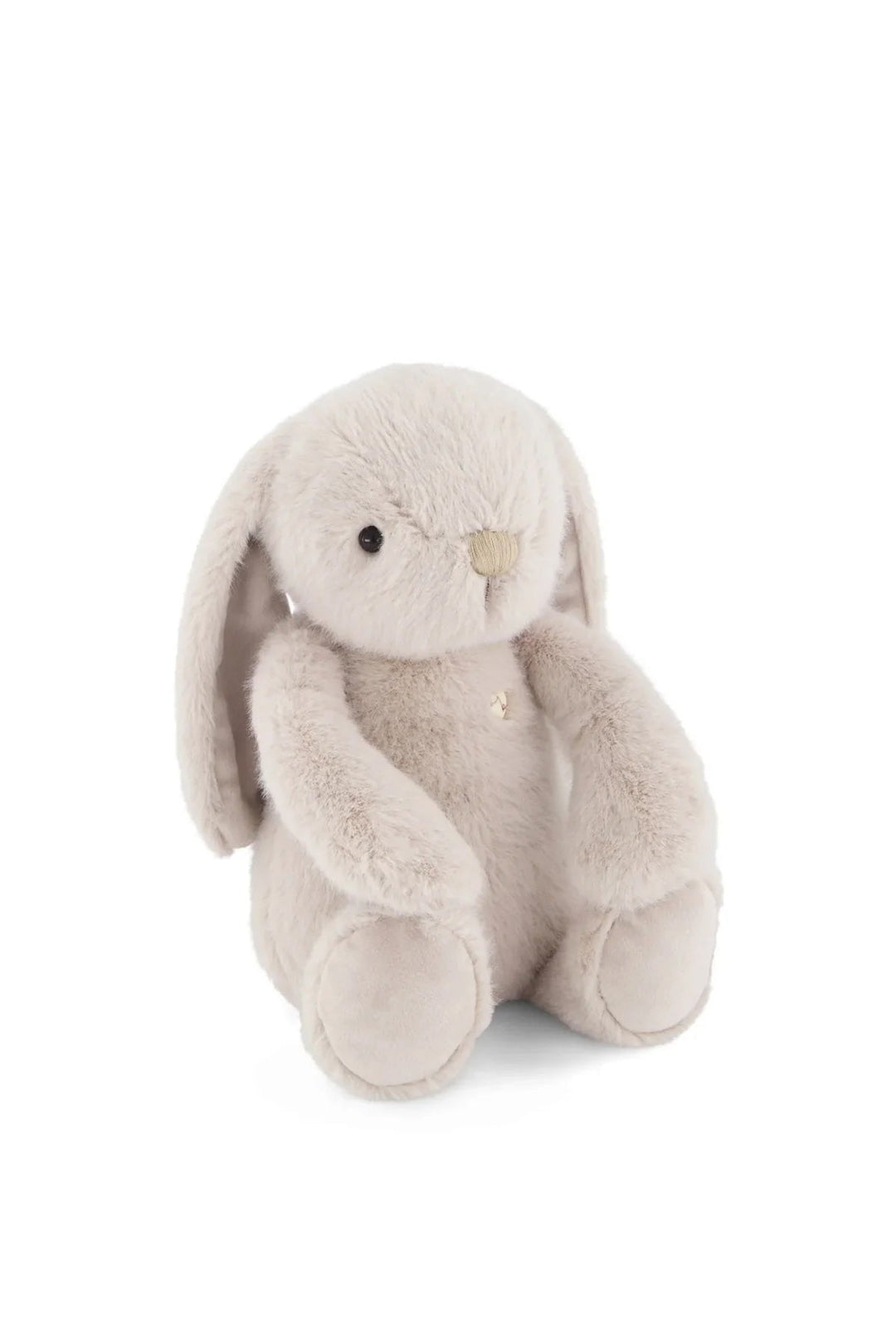 Peluche Snuggle Bunnies Pénélope beige Mlle et Coco Lapin