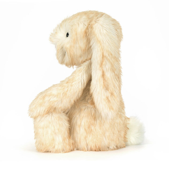 jellycat lapin deluxe peluche Springlowe Mlle et Coco