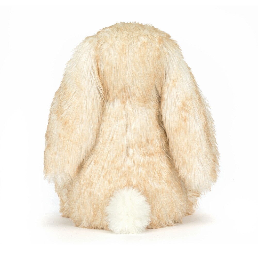 jellycat lapin deluxe peluche Springlowe Mlle et Coco