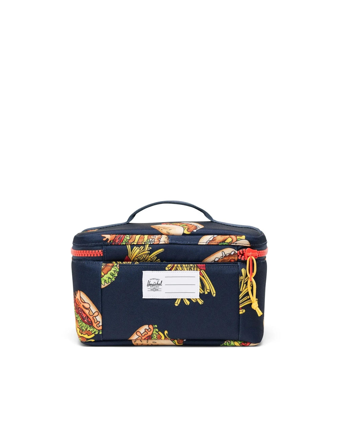 Boîte à lunch Herschel Heritage™ Little Herschel - 4,5 L burgerset frites Mlle et Coco
