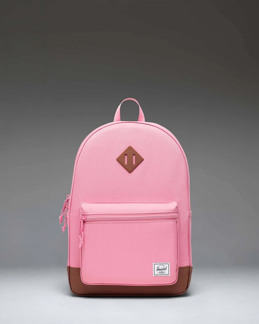 Sac à dos Rose cachemire Herschel Mlle et Coco