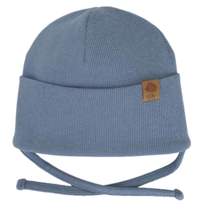 Tuque mi-saison - Bleu - Calikids Calikids 