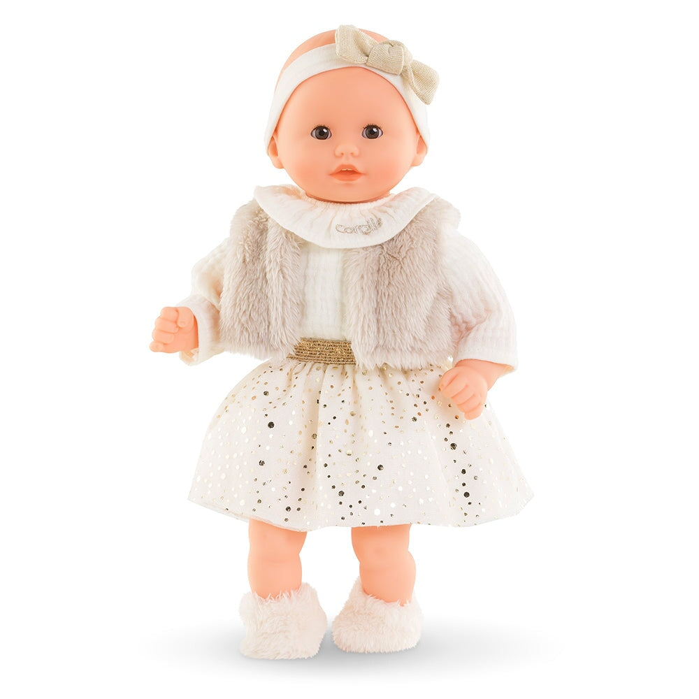 Mon bébé calin Margaux forêt enchantée Corolle Mlle et Coco