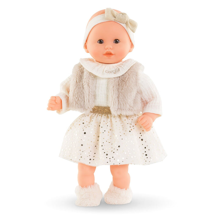 Mon bébé calin Margaux forêt enchantée Corolle Mlle et Coco