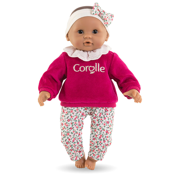 Poupée de 30 cm Maria Corolle Mlle et Coco