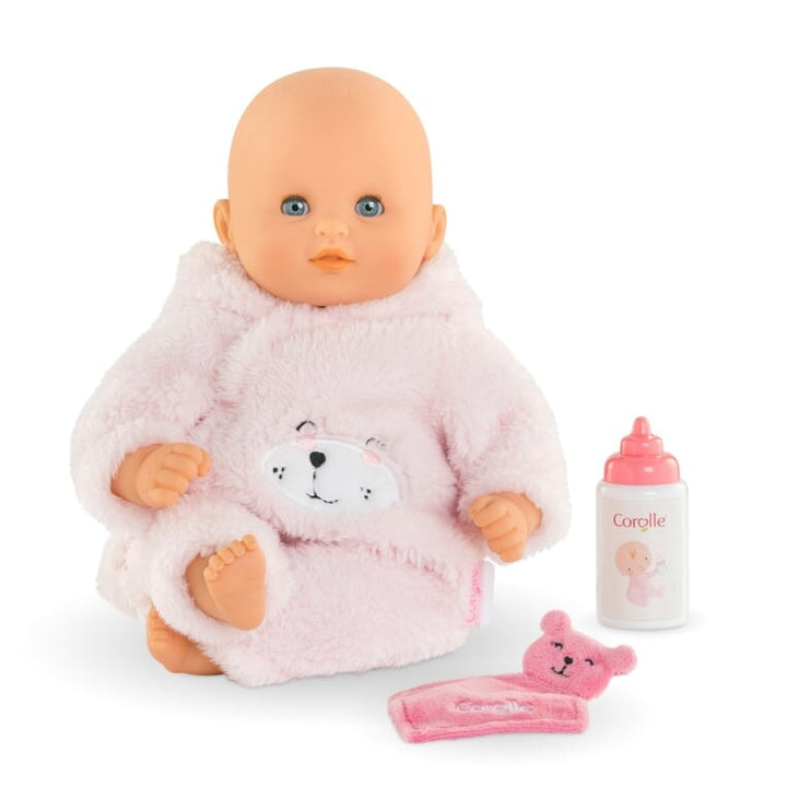 Poupée Corolle ourson D&
