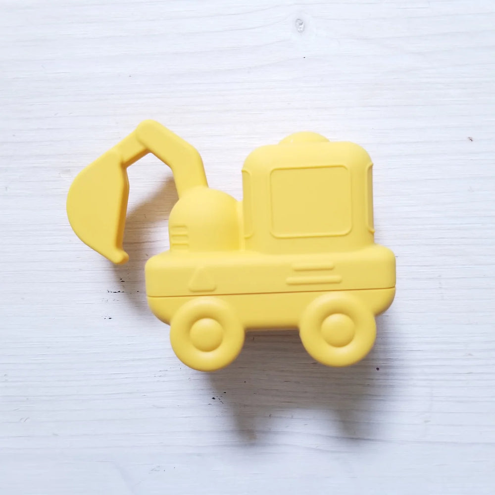 jouet bain sable camion Création Jade Mlle et Coco