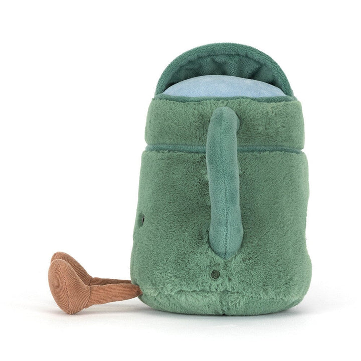 peluche amuseables watering can Jellycat Mlle et Coco