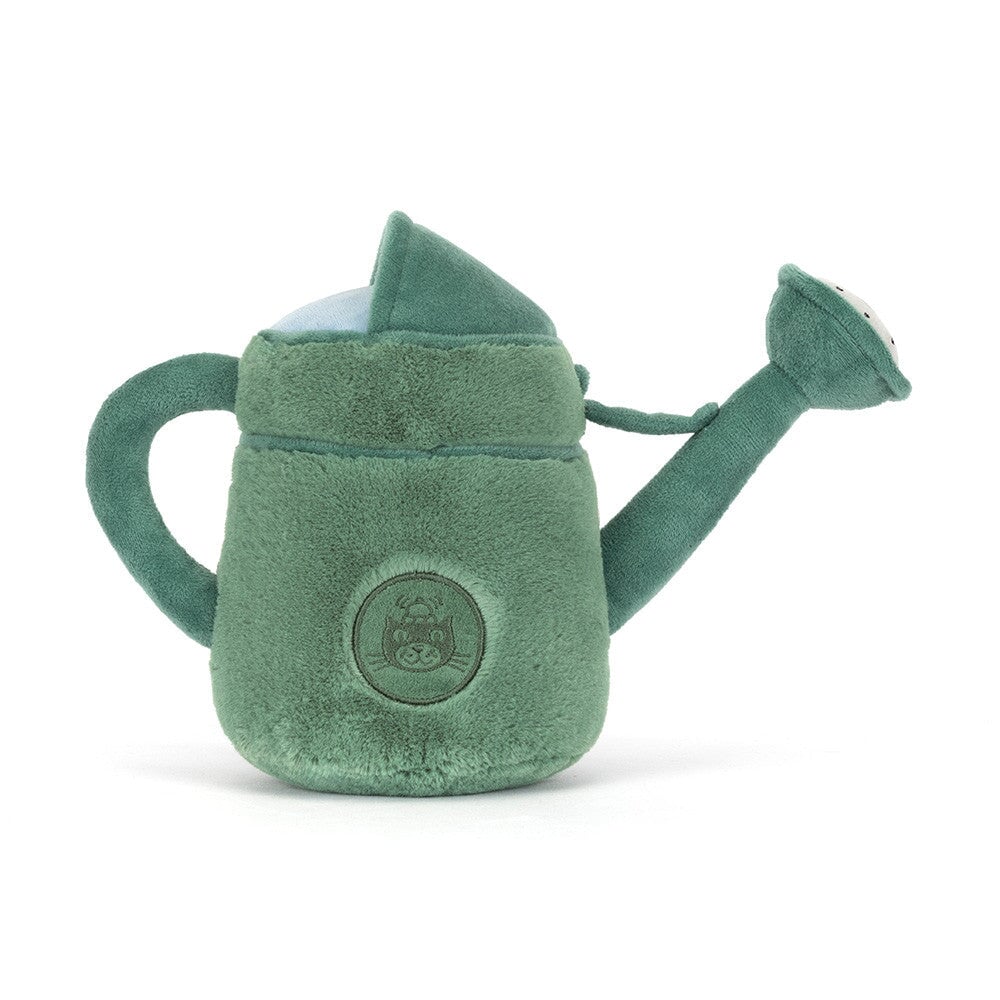 peluche amuseables watering can Jellycat Mlle et Coco