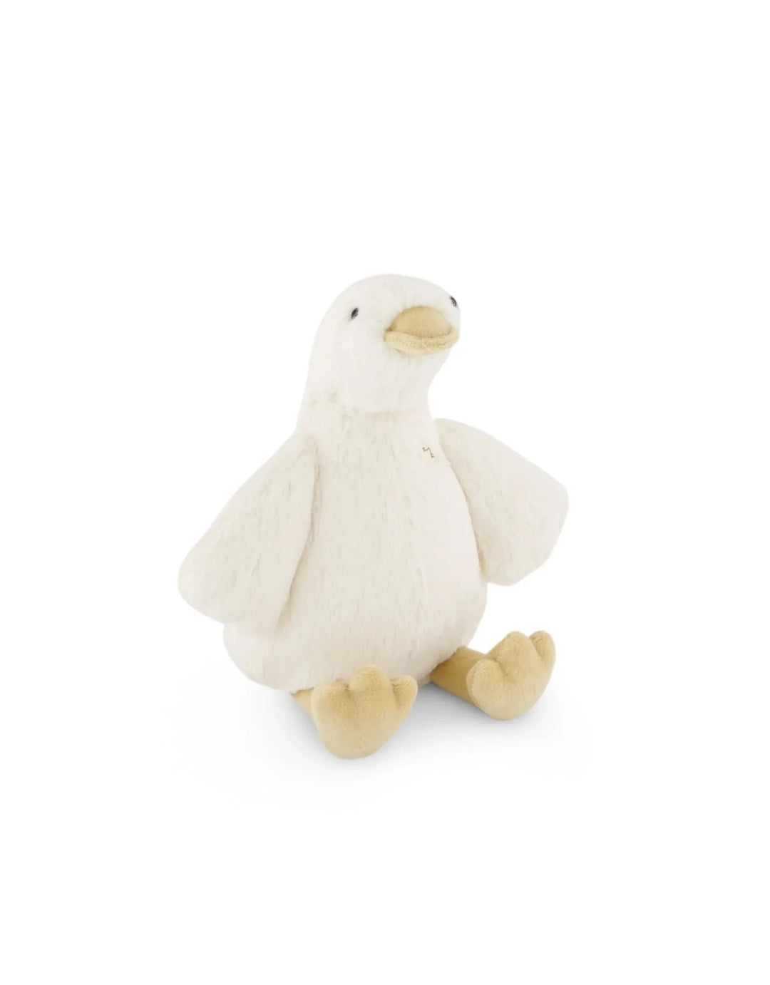 cannard Rose Snuggle Bunnies Mlle et Coco peluche