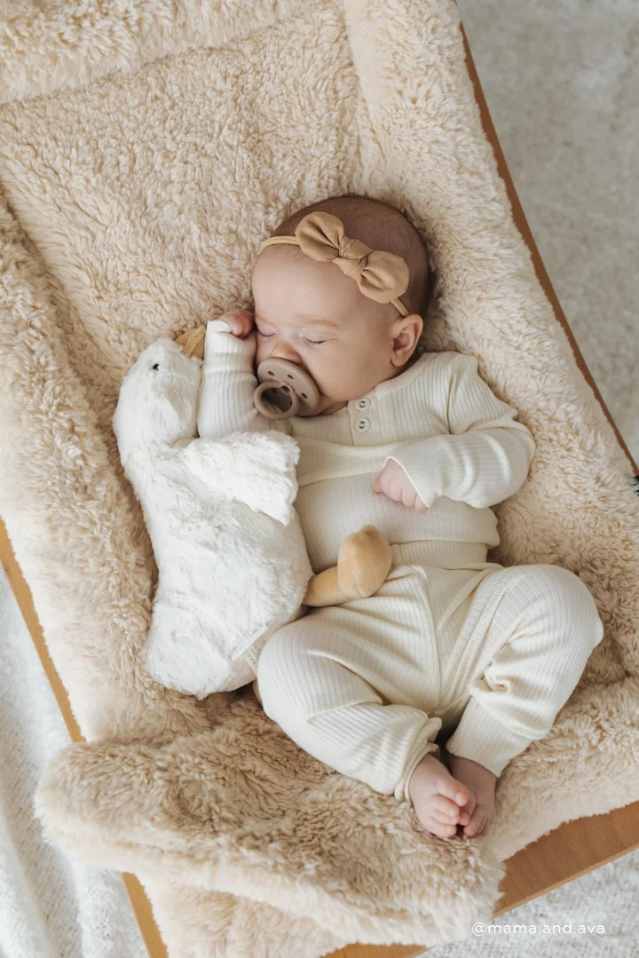 Peluche - Rose le cannard - Snuggle Bunnies Snuggle Bunnies 