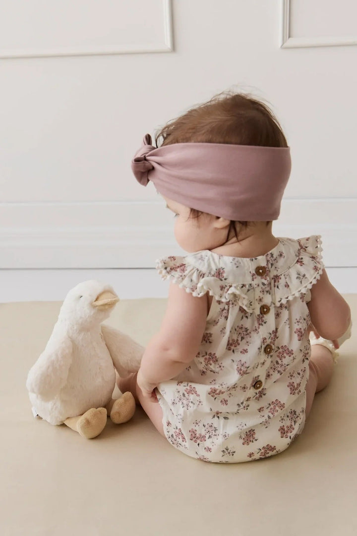 Peluche - Rose le cannard - Snuggle Bunnies Snuggle Bunnies 