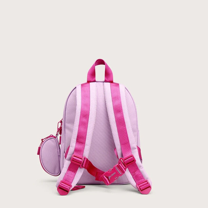 Sac à dos capri 7,25L lilac Taco Mlle et Coco
