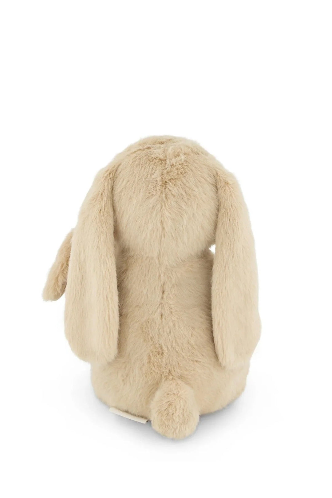 Peluche  Frankie lapin câlin et son bébé Snuggle Bunnies