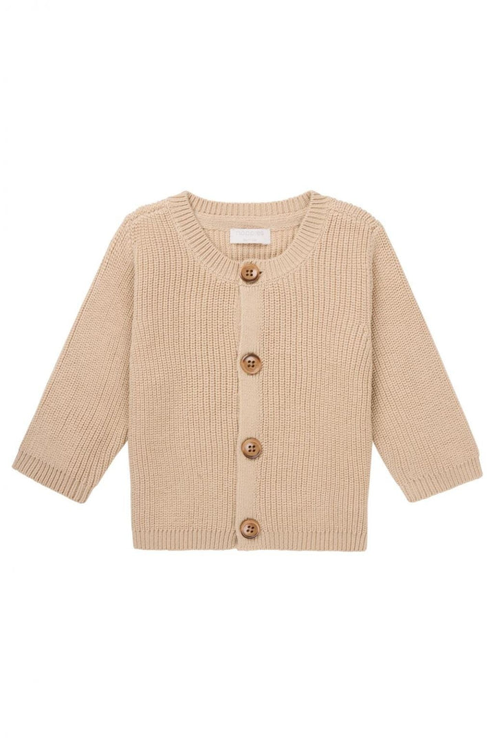 Cardigan Odessa sable doux Noppies Mlle et Coco