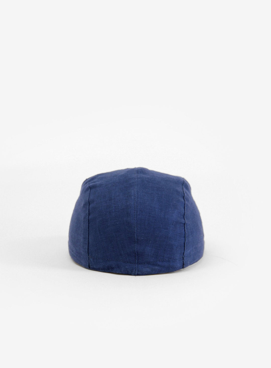 casquette caribou indigo Lin accessoire été protection soleil
