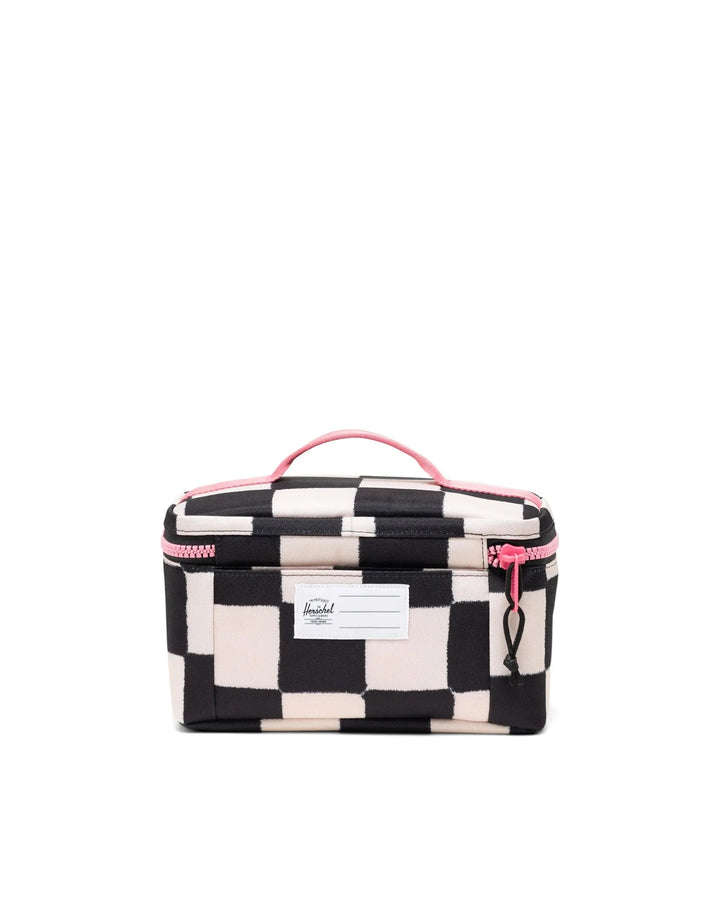Boîte à lunch Herschel Heritage™ Little Herschel - 4,5 L - Regardez ces confettis Mlle et Coco