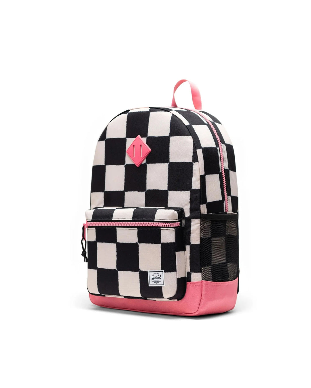Sac à dos Herschel Heritage™ | Youth - 26 L Check This Confetti Mlle et Coco