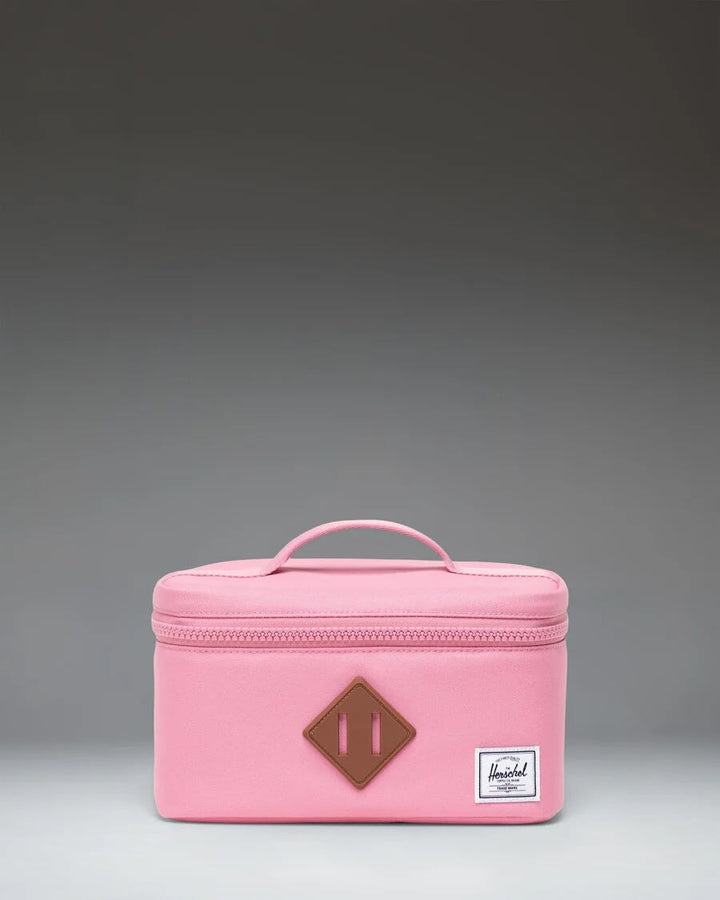 Boite à lunch 4,5L Cachemire rose Herschel Mlle et Coco