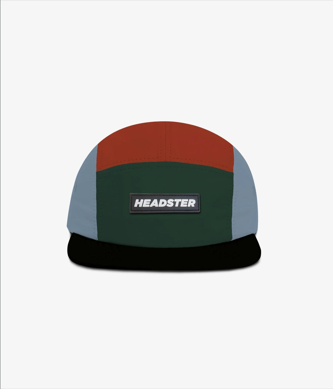 casquette épinette bleue runner headster Mlle et Coco