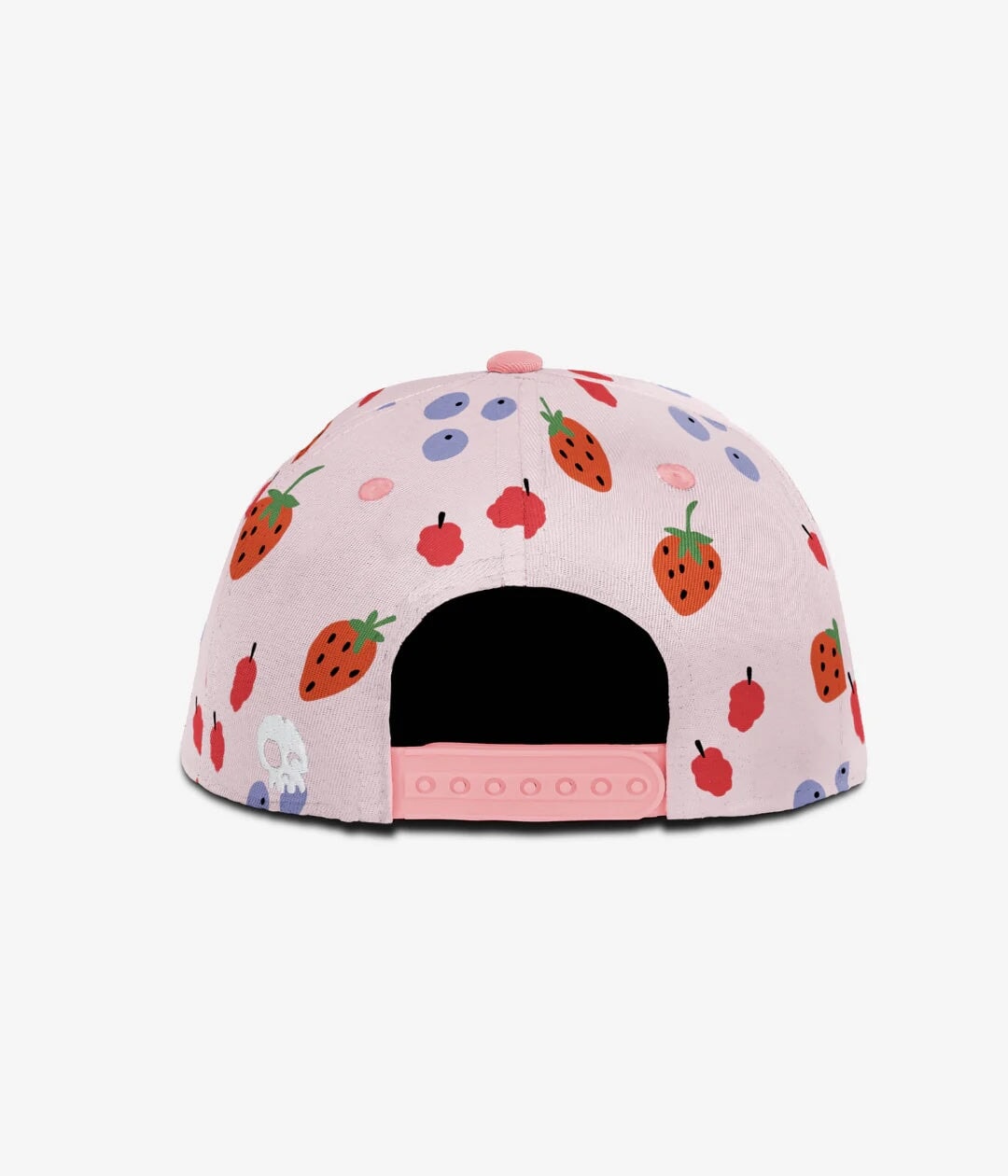 berry bliss casquette snapback headster Mlle et Coco