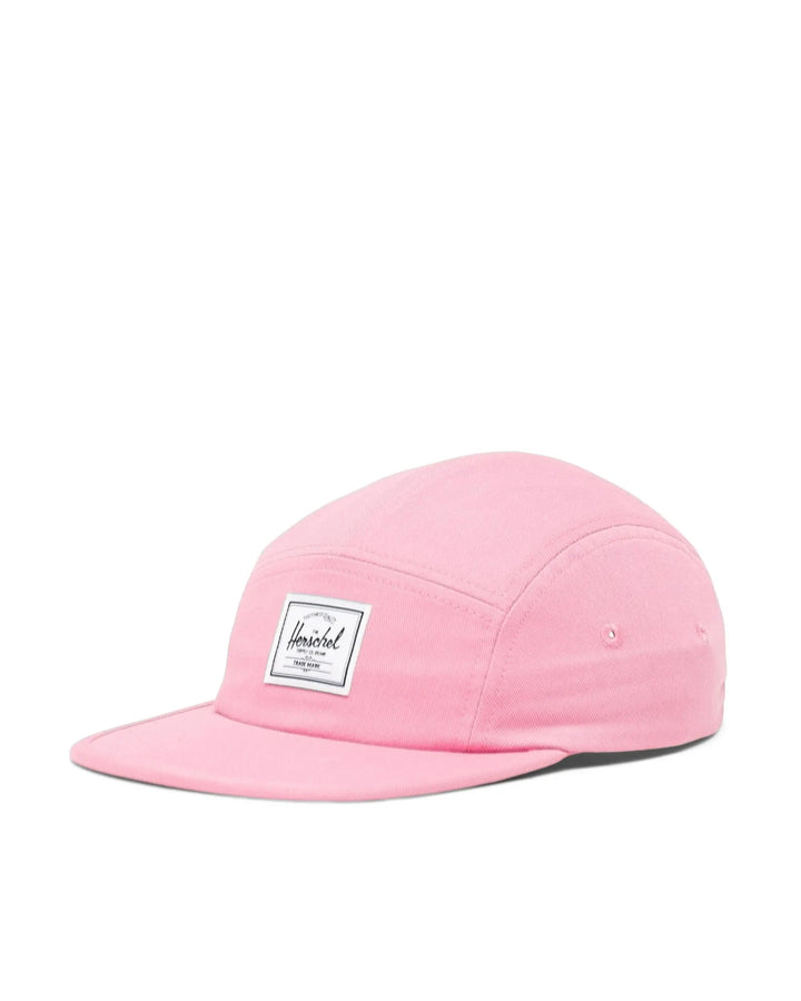 Casquette Glendale rose cachemire Herschel Mlle et Coco