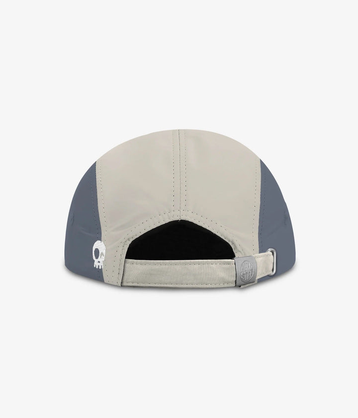 Casquette à 5 panneaux runner - Hedge green - Headster Kids Accessoires vêtements/autres Headster Kids 