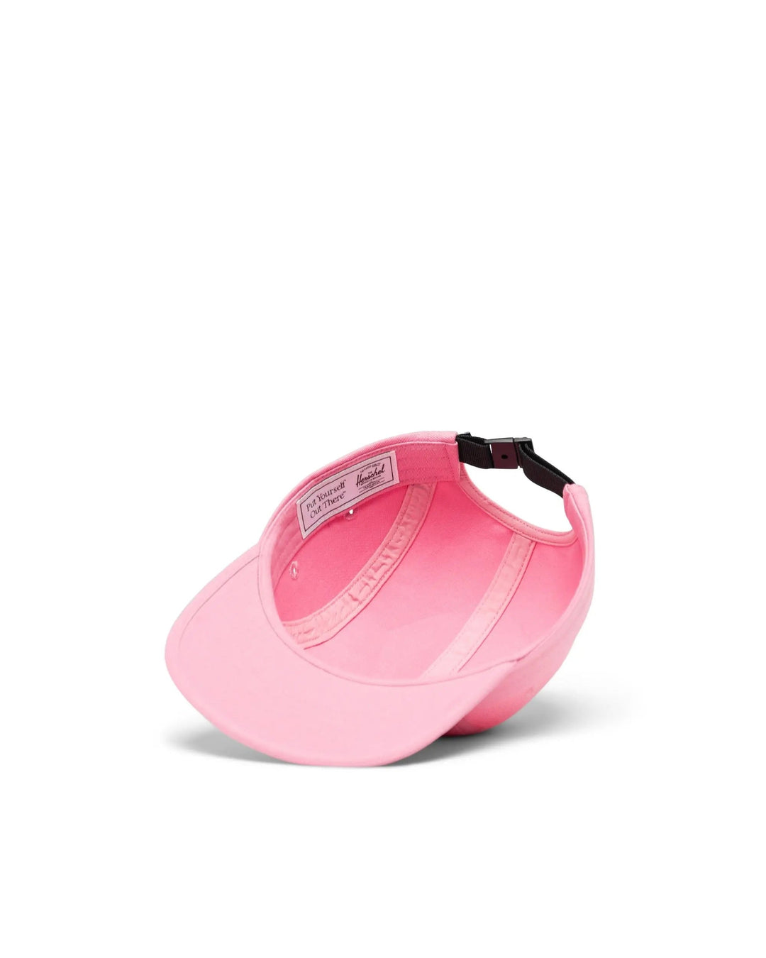 Casquette Glendale rose cachemire Herschel Mlle et Coco