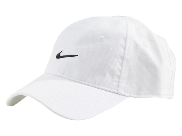 casquette Nike pour enfant Blanc accessoire Mlle et Coco