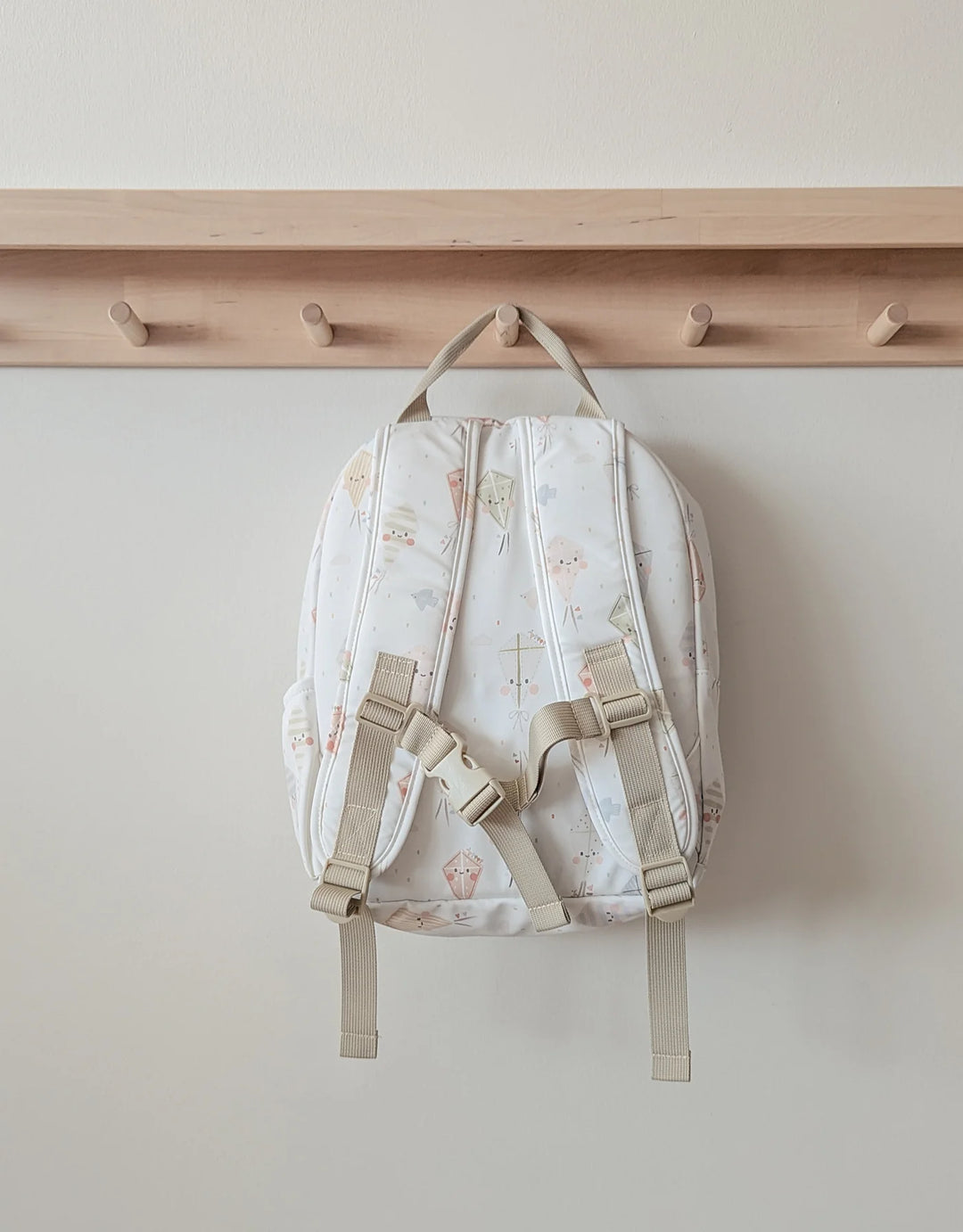 sac à dos enfant garderie primaire menoum