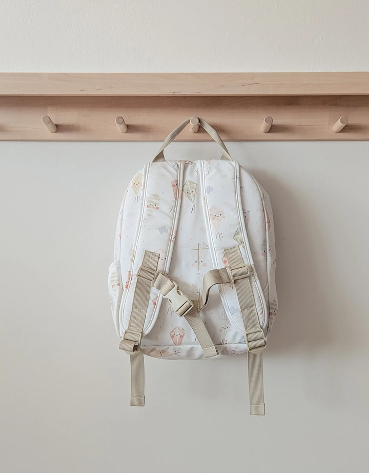 sac à dos enfant garderie primaire menoum