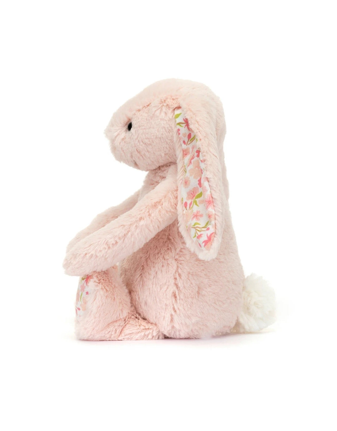 Lapin rose Cerise Blossom, peluche Jellcat