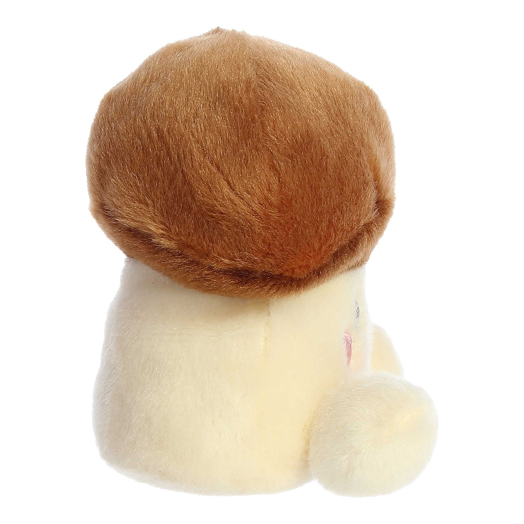 peluche champignon jouet douceur enfant accessoire Palm pals