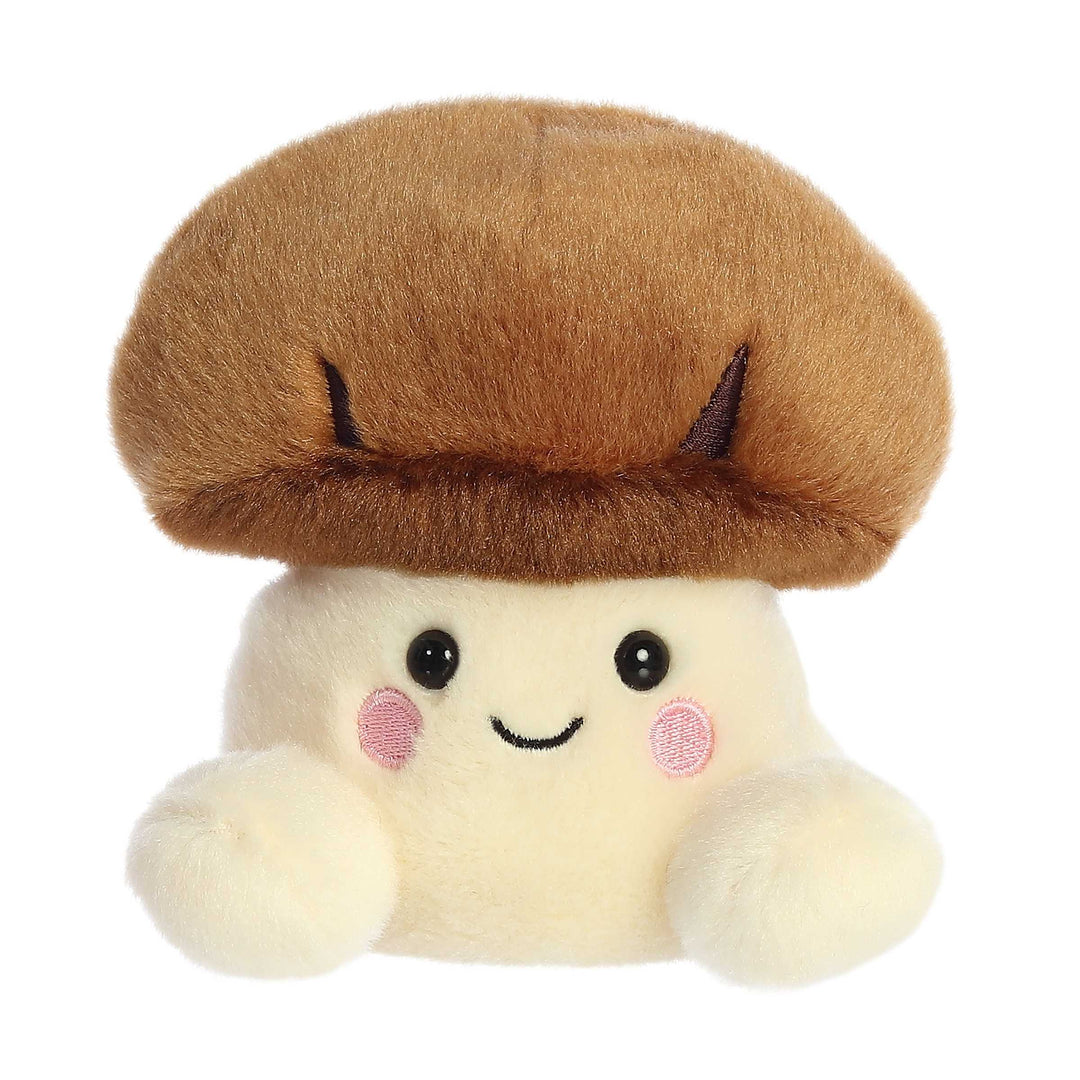 peluche champignon jouet douceur enfant accessoire Palm pals