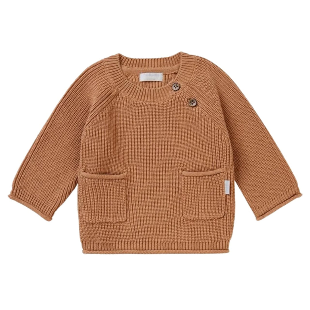 Tricot Brewton de Noppies. Vendu par Mlle &amp; Coco