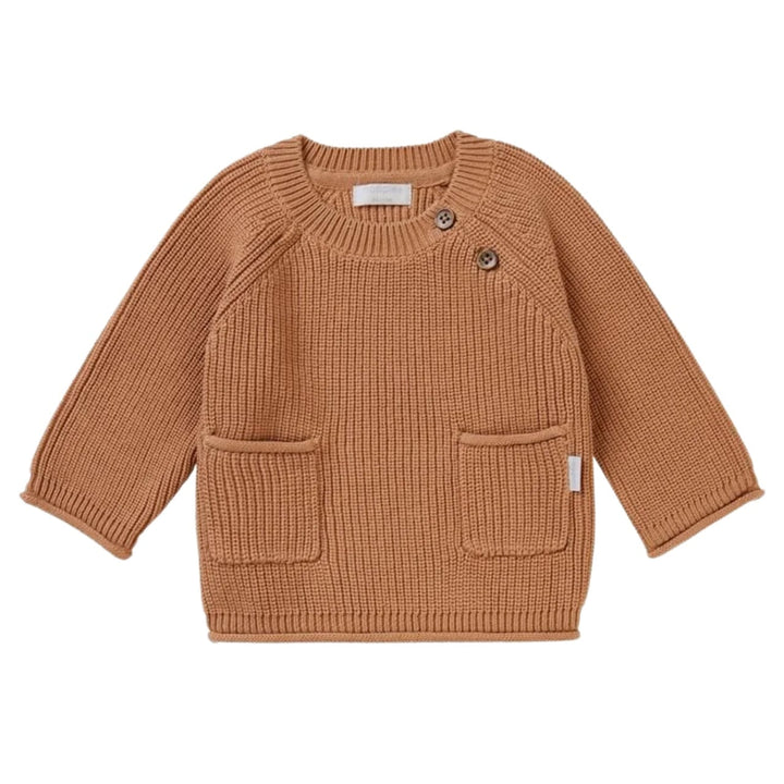 Tricot Brewton de Noppies. Vendu par Mlle &amp; Coco