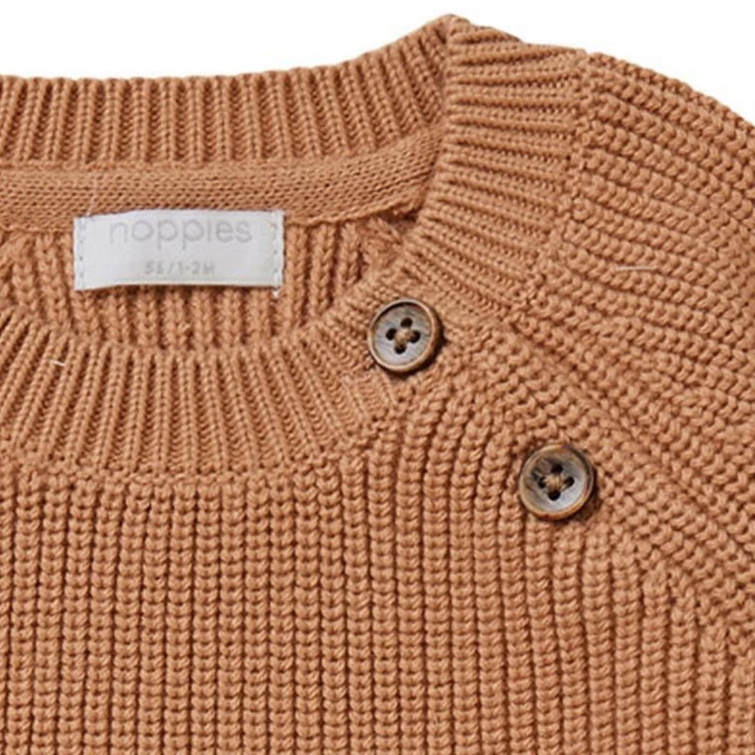 Tricot Brewton de Noppies. Vendu par Mlle &amp; Coco