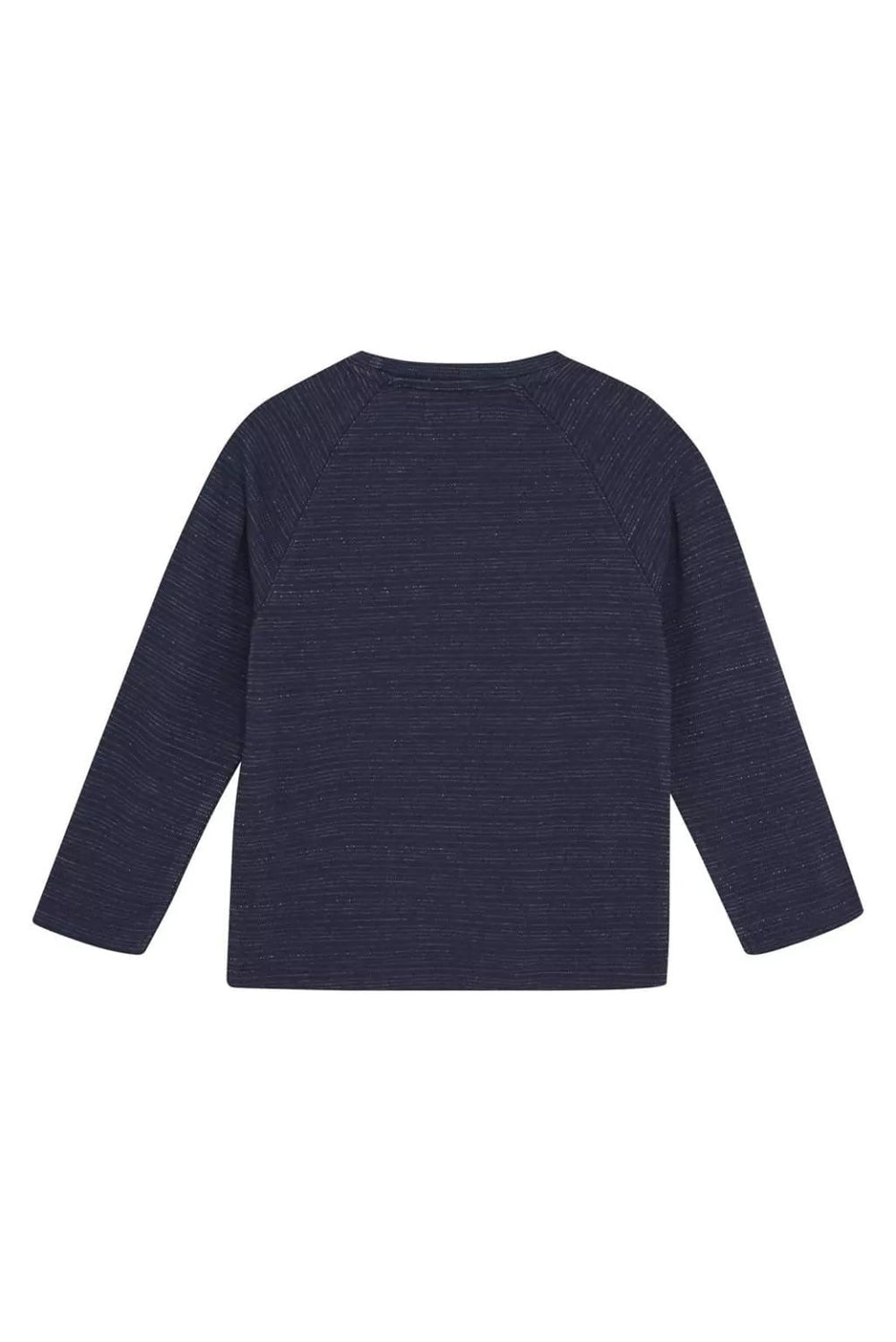 Chandail manches longues Remerton Marine  Noppies Mlle et coco