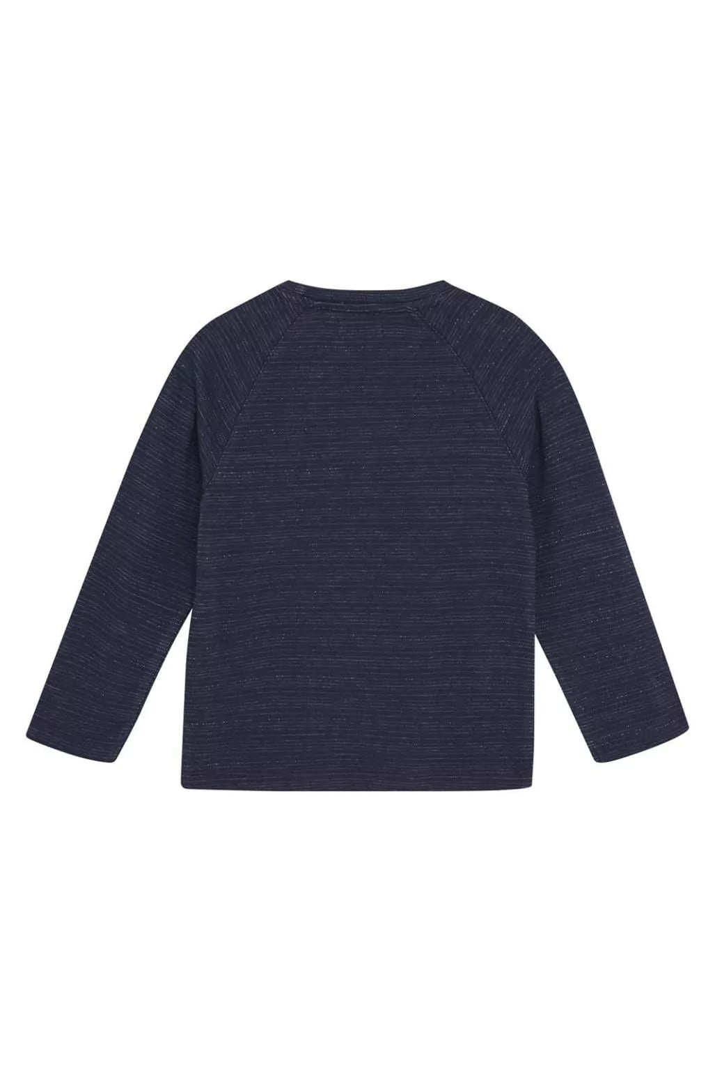 Chandail manches longues Remerton Marine  Noppies Mlle et coco