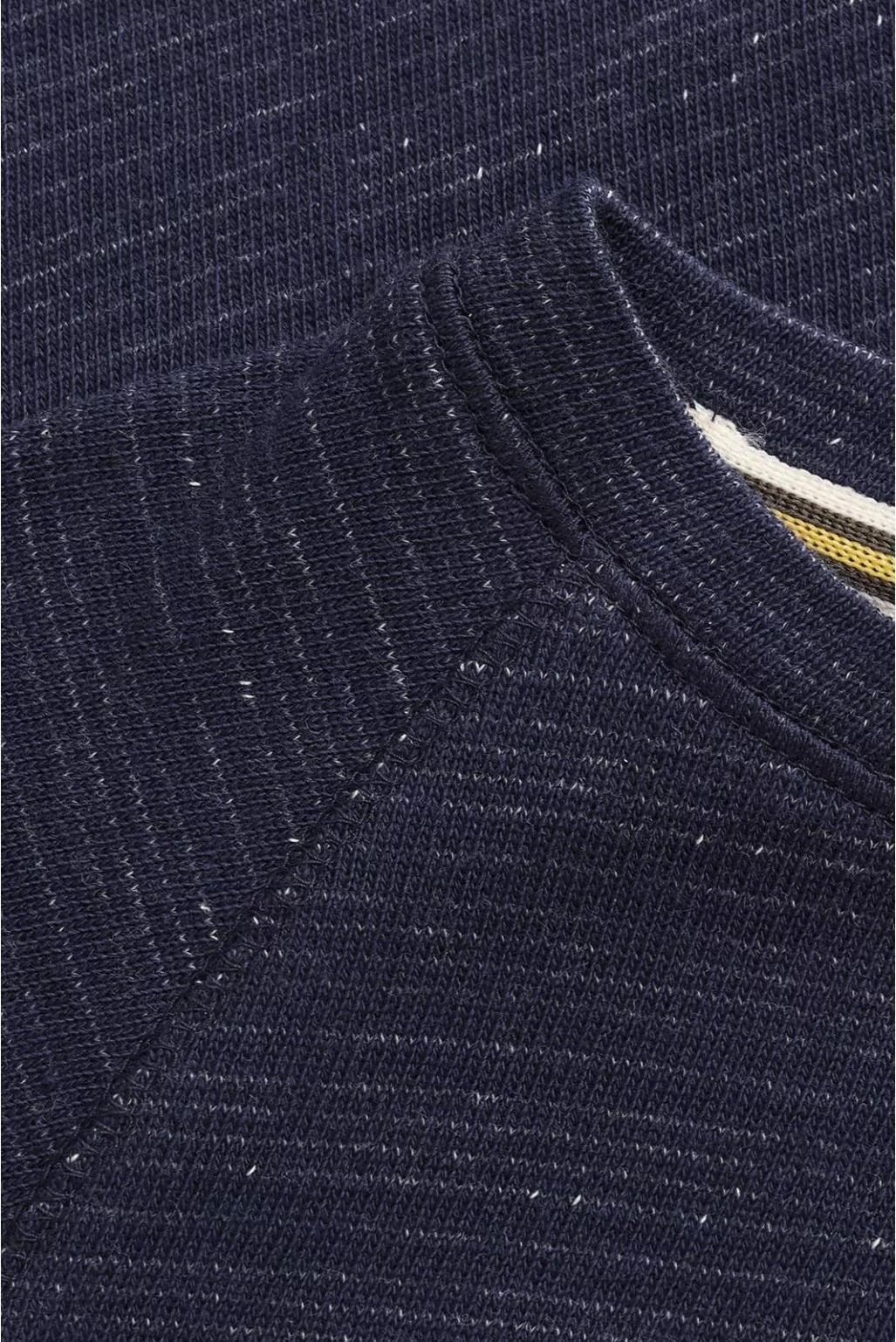 Chandail manches longues Remerton Marine  Noppies Mlle et coco