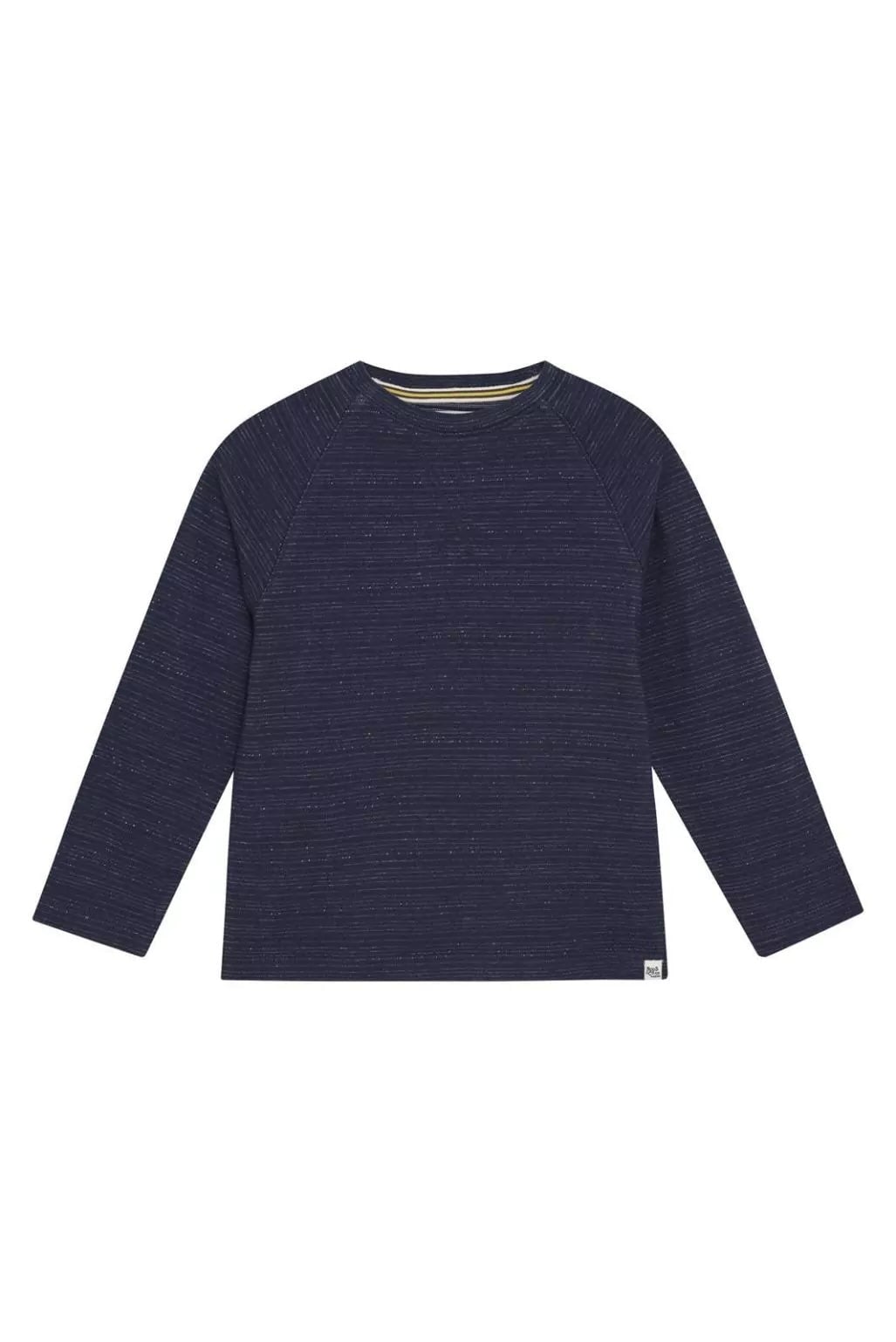 Chandail manches longues Remerton Marine  Noppies Mlle et coco