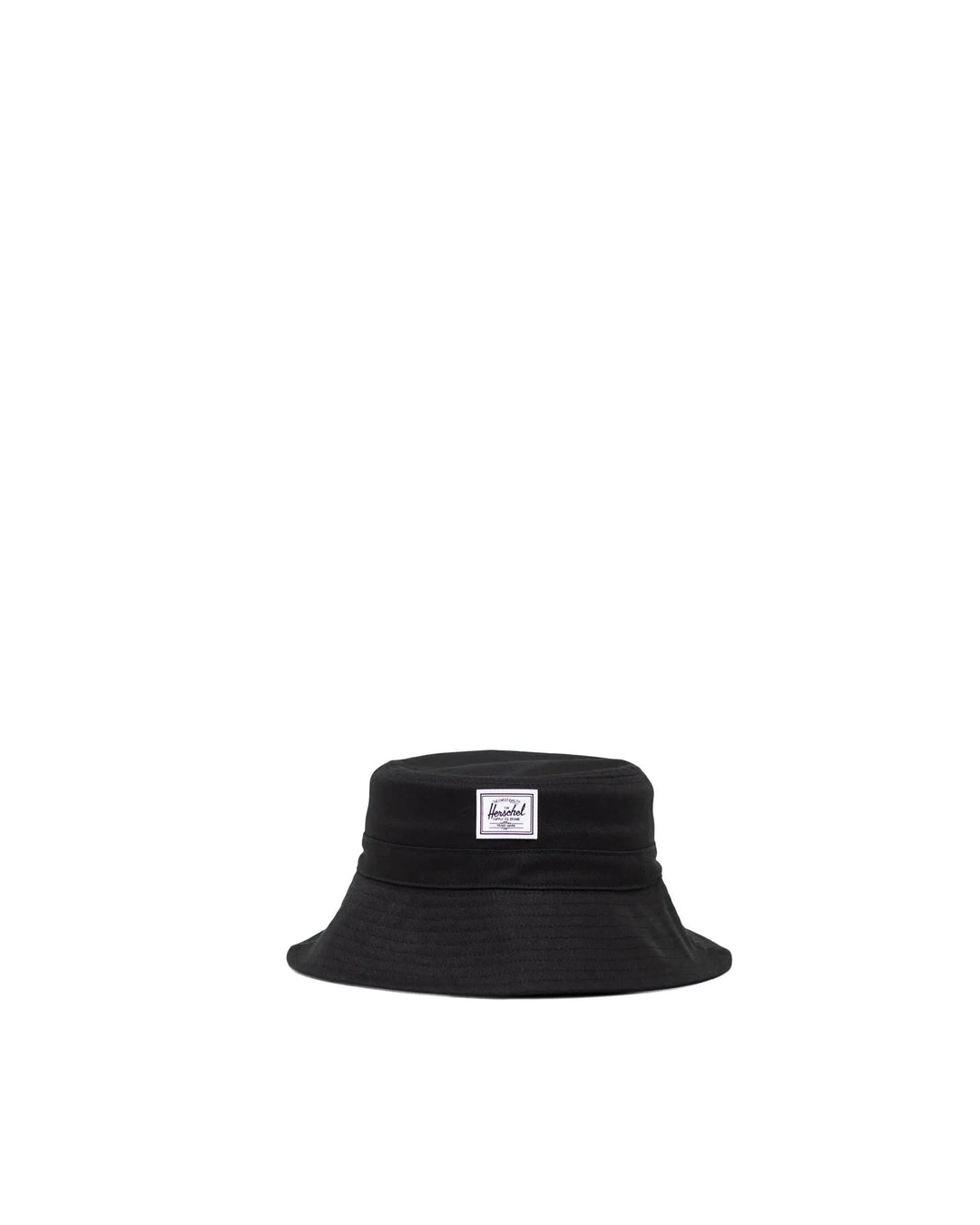 Chapeau bucket hat noir Herschel Mlle et Coco