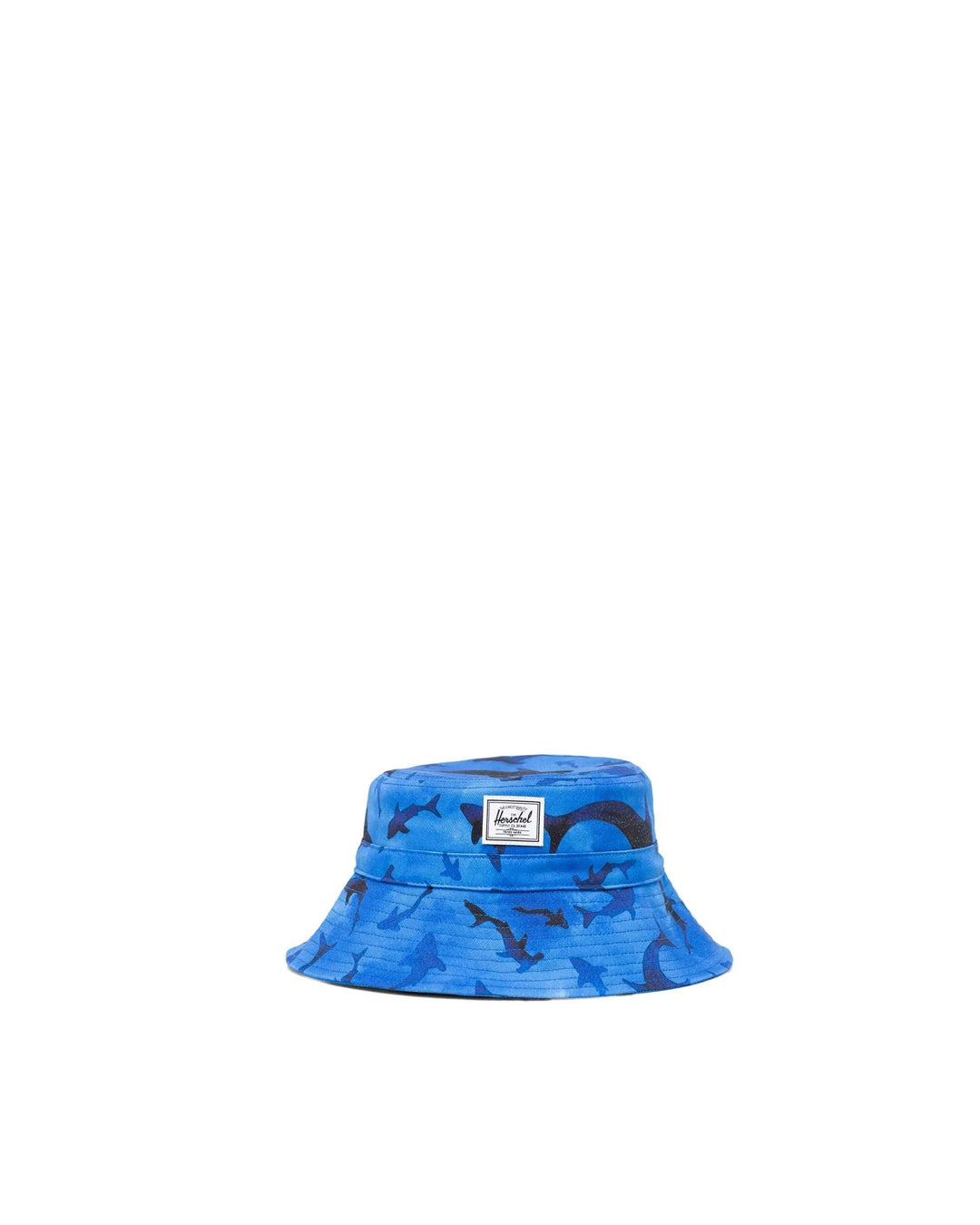 Chapeau bucket hat requins Herschel Mlle et Coco