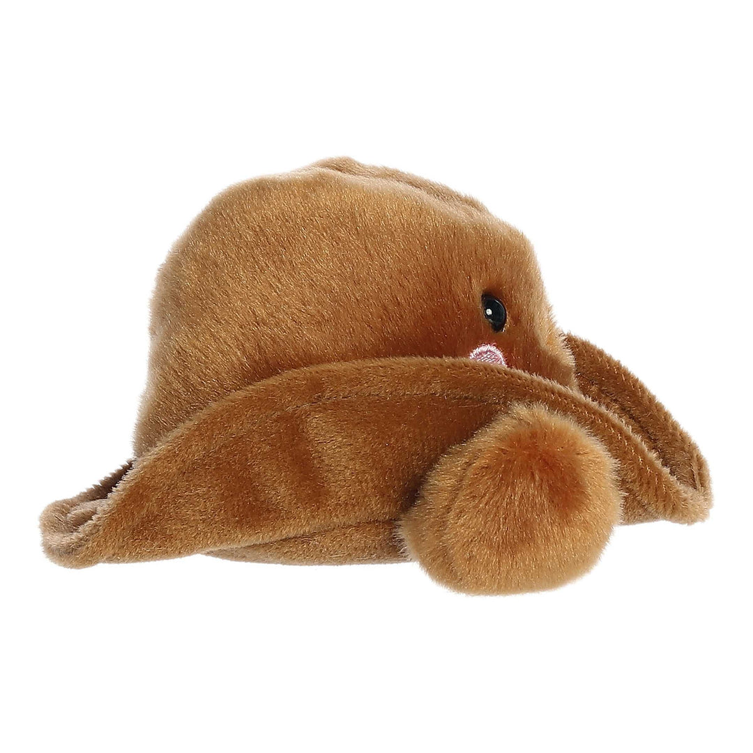 Peluche chapeau de cowboy Palm Pals Mlle et Coco